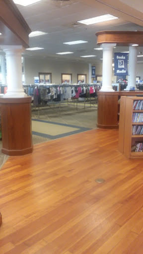 Thrift Store «Goodwill», reviews and photos, 1201 Savoy Plaza Ln, Savoy, IL 61874, USA