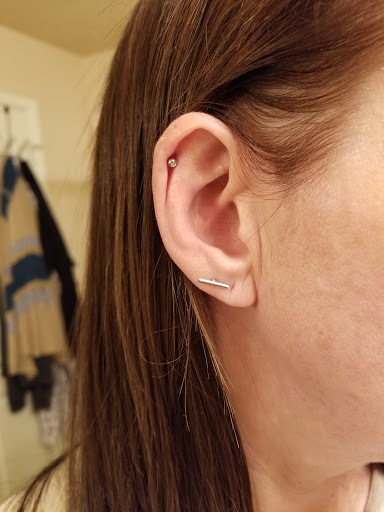 Tattoo Shop «Forsaken Tattoos», reviews and photos, 1200 W Howard Ln, Austin, TX 78753, USA