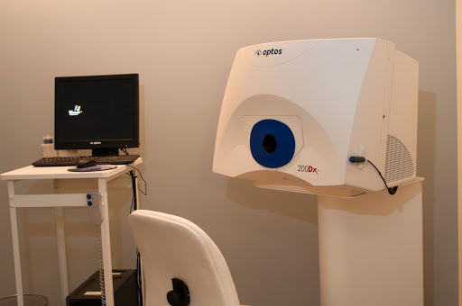 Optometrist «Complete Family EyeCare», reviews and photos, 238 Tolland Turnpike, Manchester, CT 06042, USA