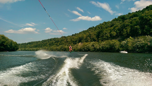 Monongahela River