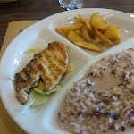 Photo n°1 de l'avis de Elisa.o fait le 10/03/2017 à 21:16 sur le  Cristal à Ferriera