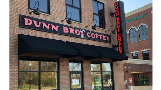 Dunn Brothers Coffee, 919 Vermillion St #140, Hastings, MN 55033, USA, 