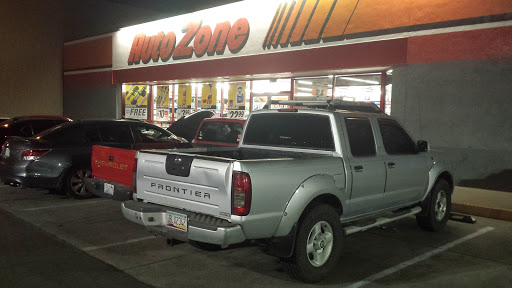 Auto Parts Store «AutoZone», reviews and photos, 746 N Country Club Dr, Mesa, AZ 85201, USA