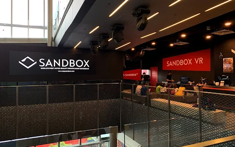 Sandbox VR image