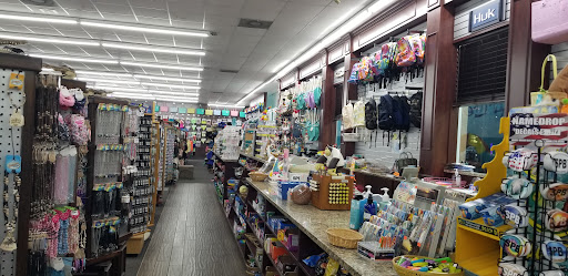 Swimwear Store «Beach Mart», reviews and photos, 5297 Gulf Blvd, St Pete Beach, FL 33706, USA