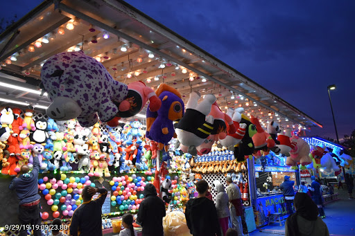 Shopping Mall «Marconi & Walnut Shopping Center», reviews and photos, 4949 Marconi Ave, Carmichael, CA 95608, USA