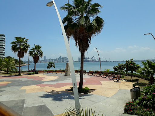 Bahía De Cartagena