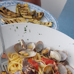 Photo n°2 de l'avis de Sabrina.h fait le 26/07/2020 à 15:14 sur le  La Sorgente à Forio