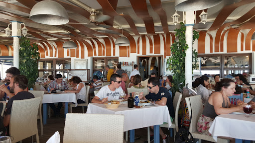 La Fontanilla en Conil de la Frontera