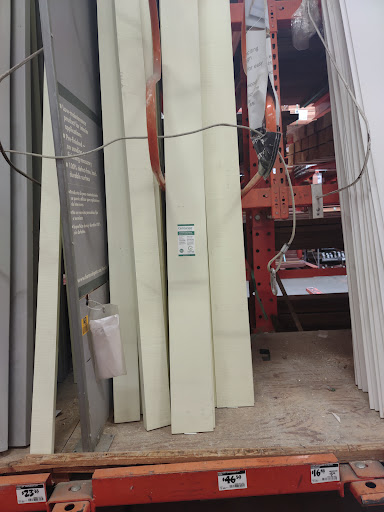 Home Improvement Store «The Home Depot», reviews and photos, 8850 San Ysidro Ave, Gilroy, CA 95020, USA