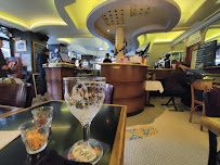 Plats et boissons du Restaurant français Le Comptoir des Saints-Pères à Paris - n°3