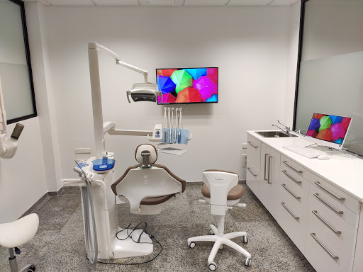 Pla de l'Arc Clínica Dental en Llíria, Valencia
