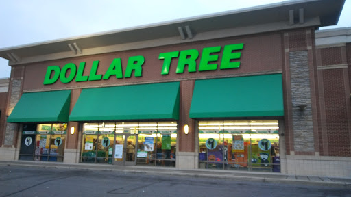 Dollar Store «Dollar Tree», reviews and photos, 18065 Garland Groh Blvd, Hagerstown, MD 21740, USA