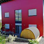 Photo n°2 de l'avis de David. fait le 07/08/2018 à 12:19 sur le  Ferienhaus Mian à Trendelburg