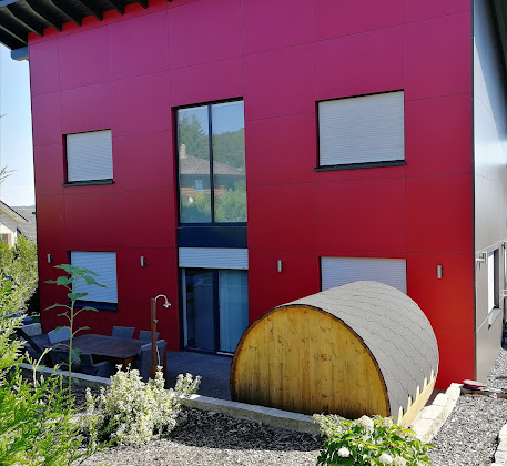 Extérieur Cottage Ferienhaus Wolfarth 34388 Trendelburg