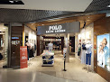 Polo Ralph Lauren, Lisbon Airport T1