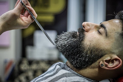 Chic Barber à Loudun