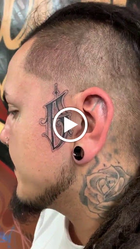 Explore monarch butterfly tattoo ideas, creative tattoo ideas in San Diego, available at Wylde Sydes Tattoo & Body Piercing