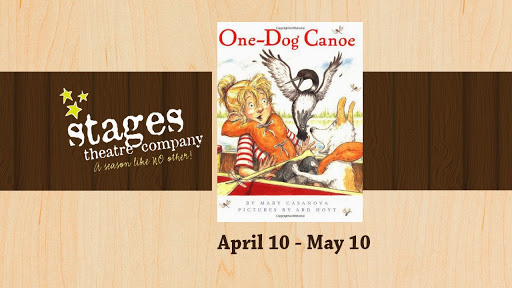 Performing Arts Theater «Stages Theatre Company», reviews and photos, 1111 Mainstreet, Hopkins, MN 55343, USA