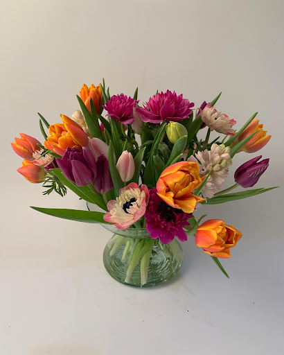 Florist «Blossoms», reviews and photos, 33866 Woodward Ave, Birmingham, MI 48009, USA