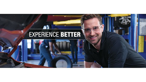 Auto Repair Shop «Monro Muffler Brake & Service», reviews and photos, 1058 W Prospect Rd, Ashtabula, OH 44004, USA