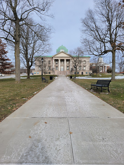 Sullivan County Court House