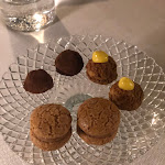 Photo n°2 de l'avis de Frank. fait le 08/09/2021 à 09:28 sur le  Ristorante Oasi à Follonica