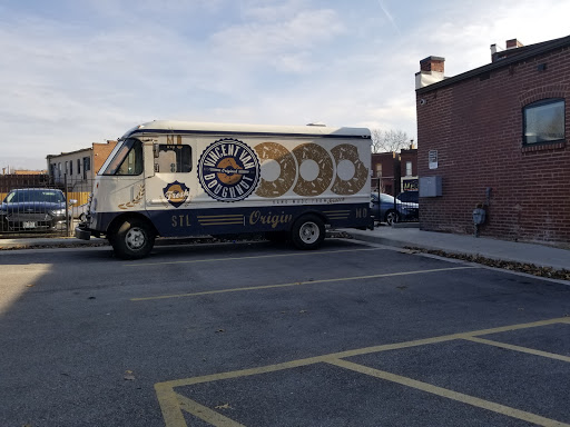 Donut Shop «Vincent Van Doughnut», reviews and photos, 40 N Central Ave, Clayton, MO 63105, USA