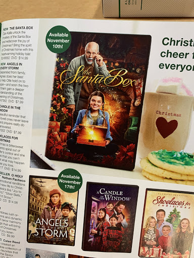 Book Store «Seagull Book», reviews and photos, 260 E Winchester St, Murray, UT 84107, USA