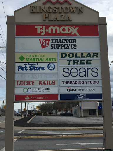 Pet Store «Critter Hut Aquarium & Pets», reviews and photos, 6637 Post Rd, North Kingstown, RI 02852, USA