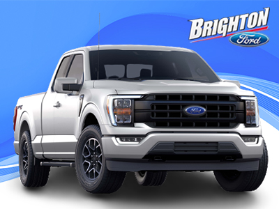 Ford Dealer «Brighton Ford», reviews and photos, 8240 Grand River Ave, Brighton, MI 48116, USA