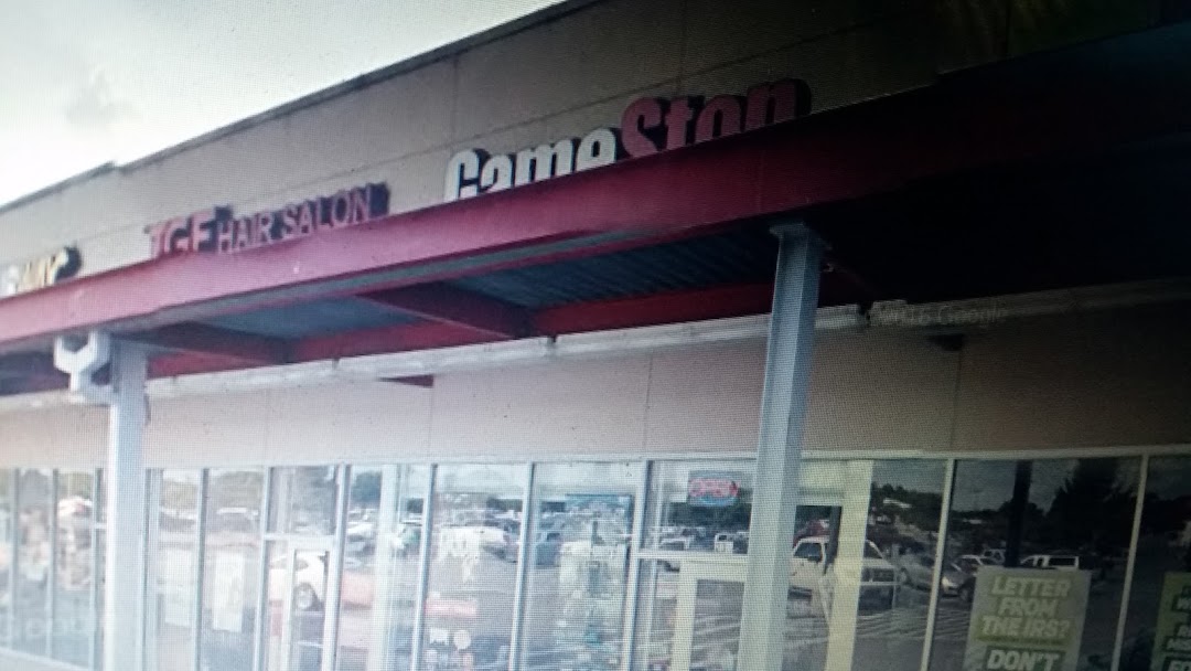 GameStop