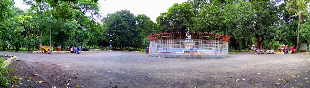 Moti Baug