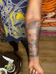 Ajay Tattoo Studio