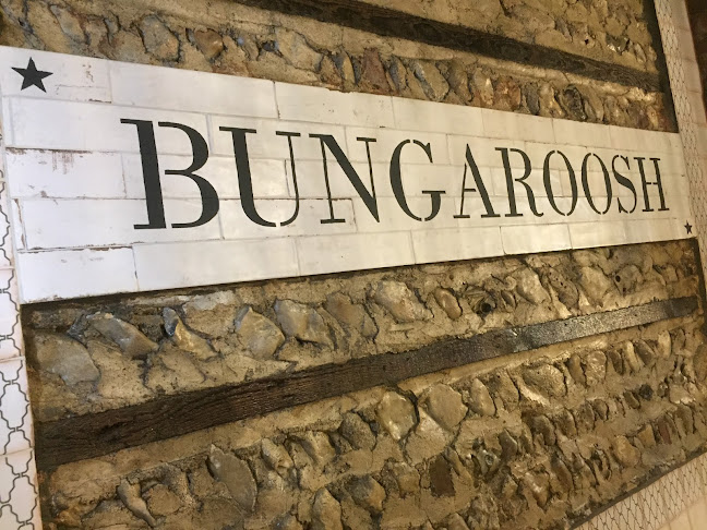 Bungaroosh Cafe Bistro - Worthing