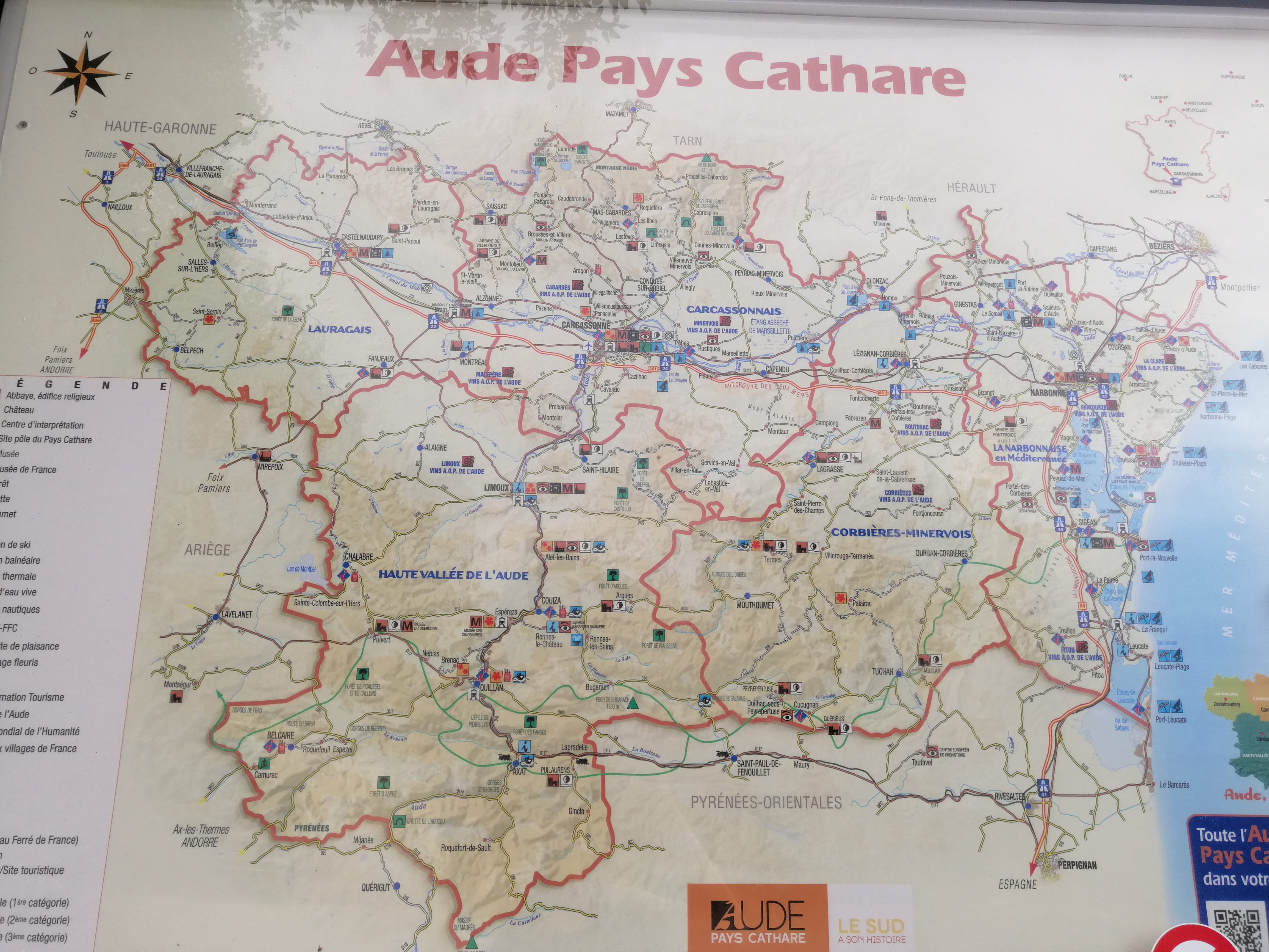 Photo n° 20 de l'avis de Claudine.i fait le 26/05/2019 à 07:58