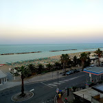 Photo n°1 de l'avis de Cristina.m fait le 21/06/2022 à 10:17 sur le  Hotel Ambassador à Grottammare