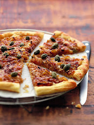 Photo n°7 de Pizza Nels à Villeneuve-Loubet ()