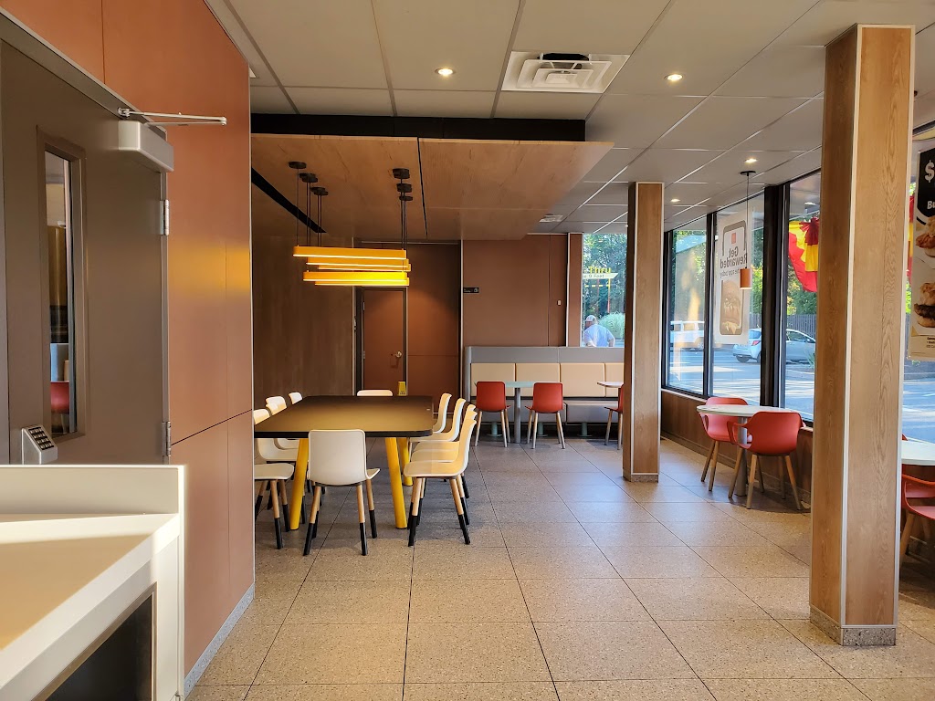 McDonald's 07866