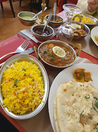 Les plus récentes photos du Restaurant indien Namaste India à Troyes - n°1