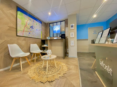 Agence immobilière Laforêt Perpignan Nord à Perpignan