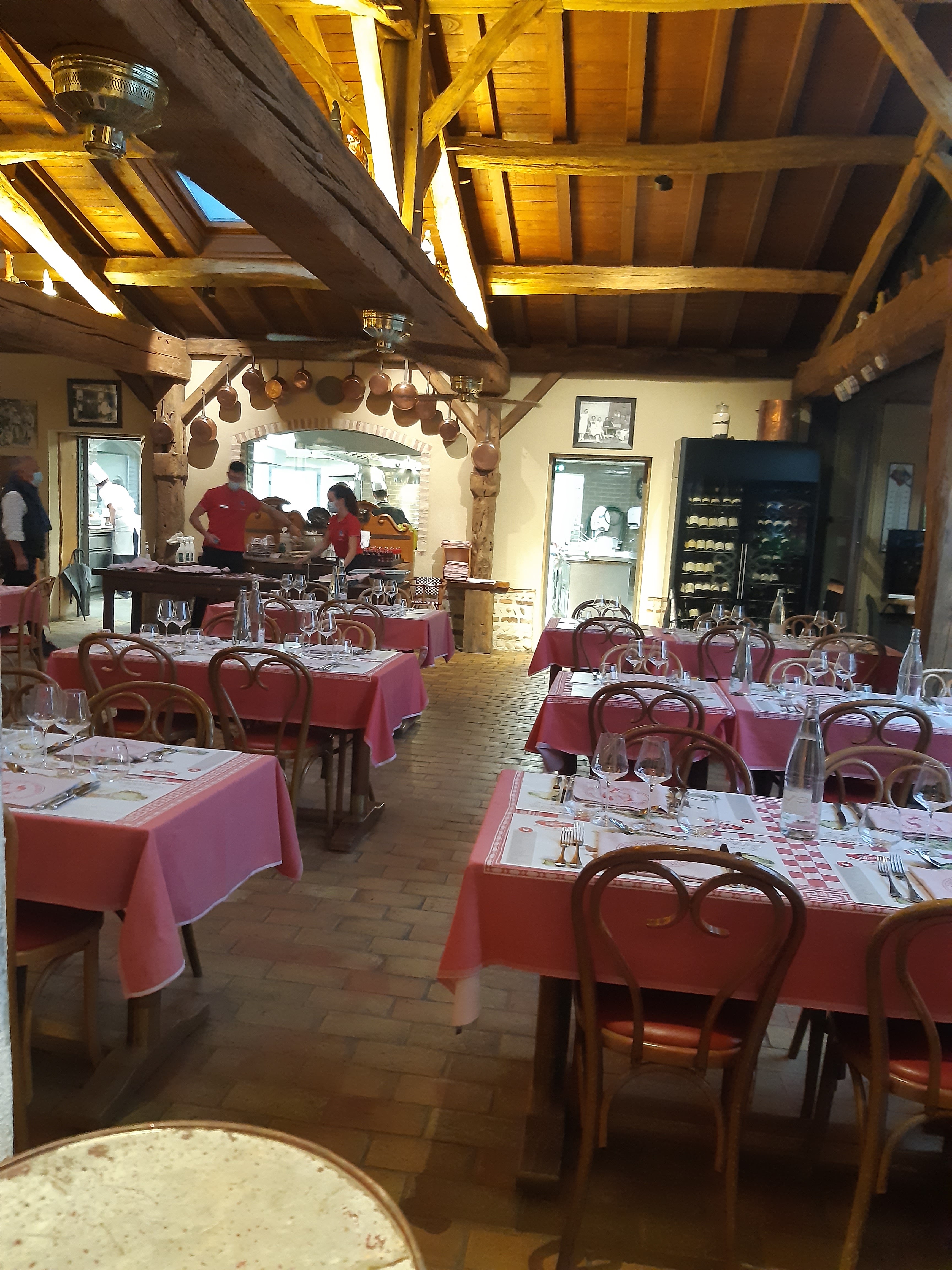 Photo n° 2 de l'avis de Gaël.r fait le 29/06/2021 à 19:59