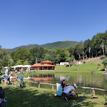 Photo n°4 de l'avis de fabio.o fait le 15/08/2021 à 16:50 sur le  Oasi Lamastrone Garfagnana CircuitoLuccaTurismo à Sillano Giuncugnano