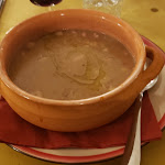 Photo n°3 de l'avis de Rodrigo.o fait le 05/05/2019 à 21:02 sur le  Osteria Garibaldi à Nicolosi