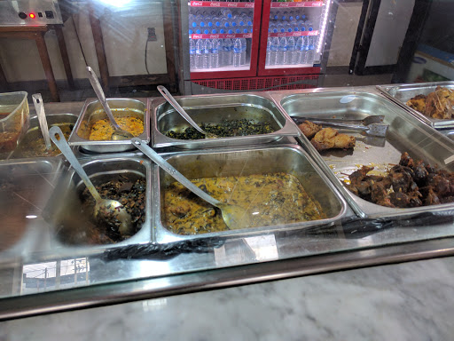 Mama Cass Cafeteria, Ground Floor, 5 Allen Ave, Allen, Ikeja, Nigeria, Bakery, state Lagos