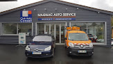 Magnac Auto Service Magnac-Bourg