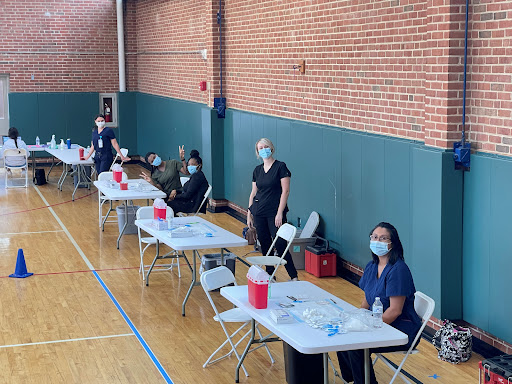 Hope Family Care Center