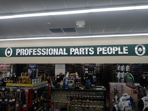 O'Reilly Auto Parts