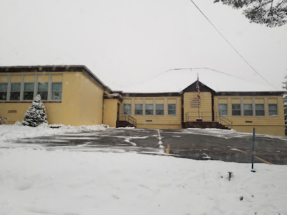 Sullivan County B.O.C.E.S. White Sulfer Springs Elementary