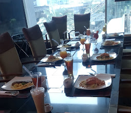 Manhattan Hotel Jakarta photo